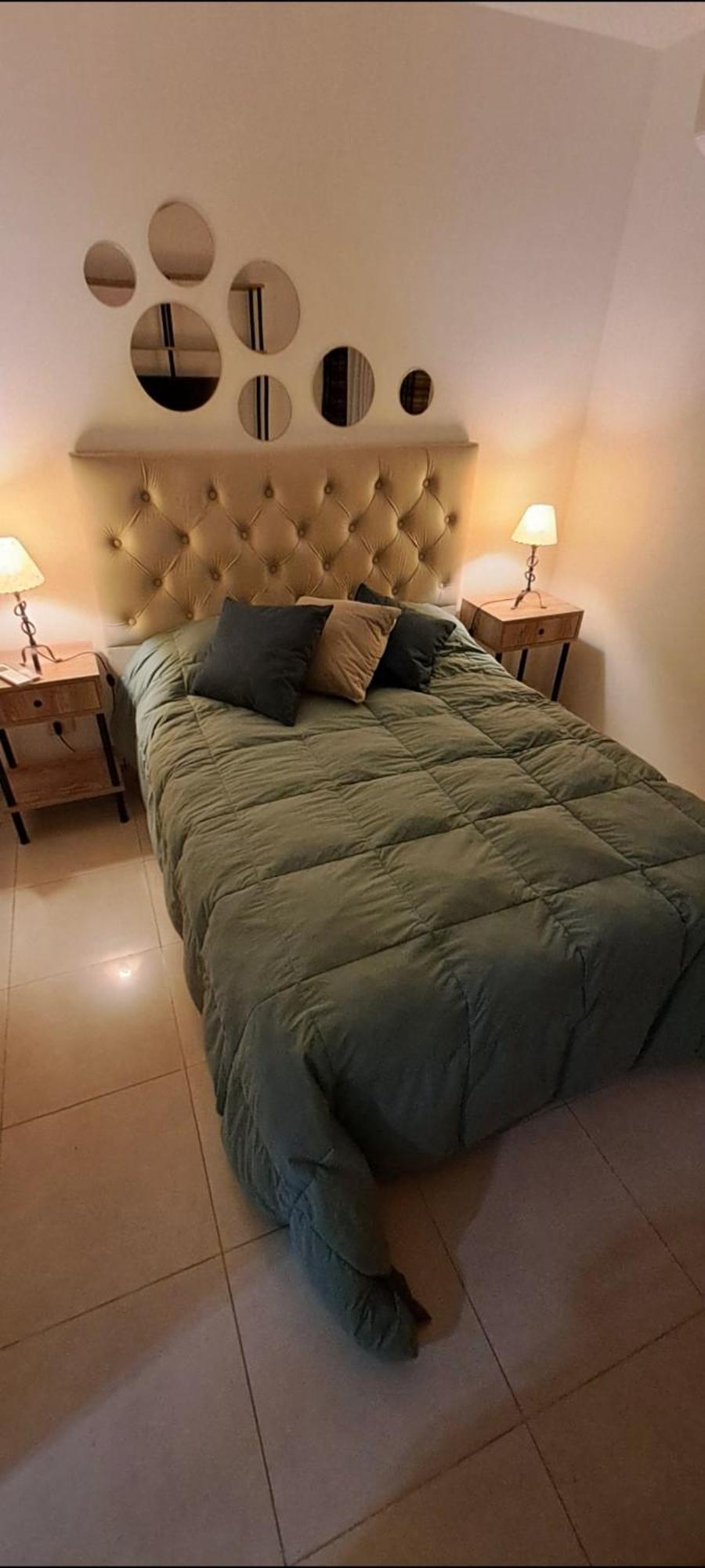 Departamento Temporario - Barrio San Isidro Вилья-Альенде Экстерьер фото